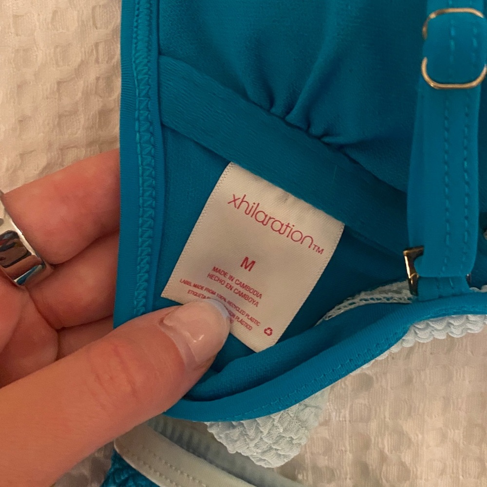 Target Bikini Set - Picture 3 of 6